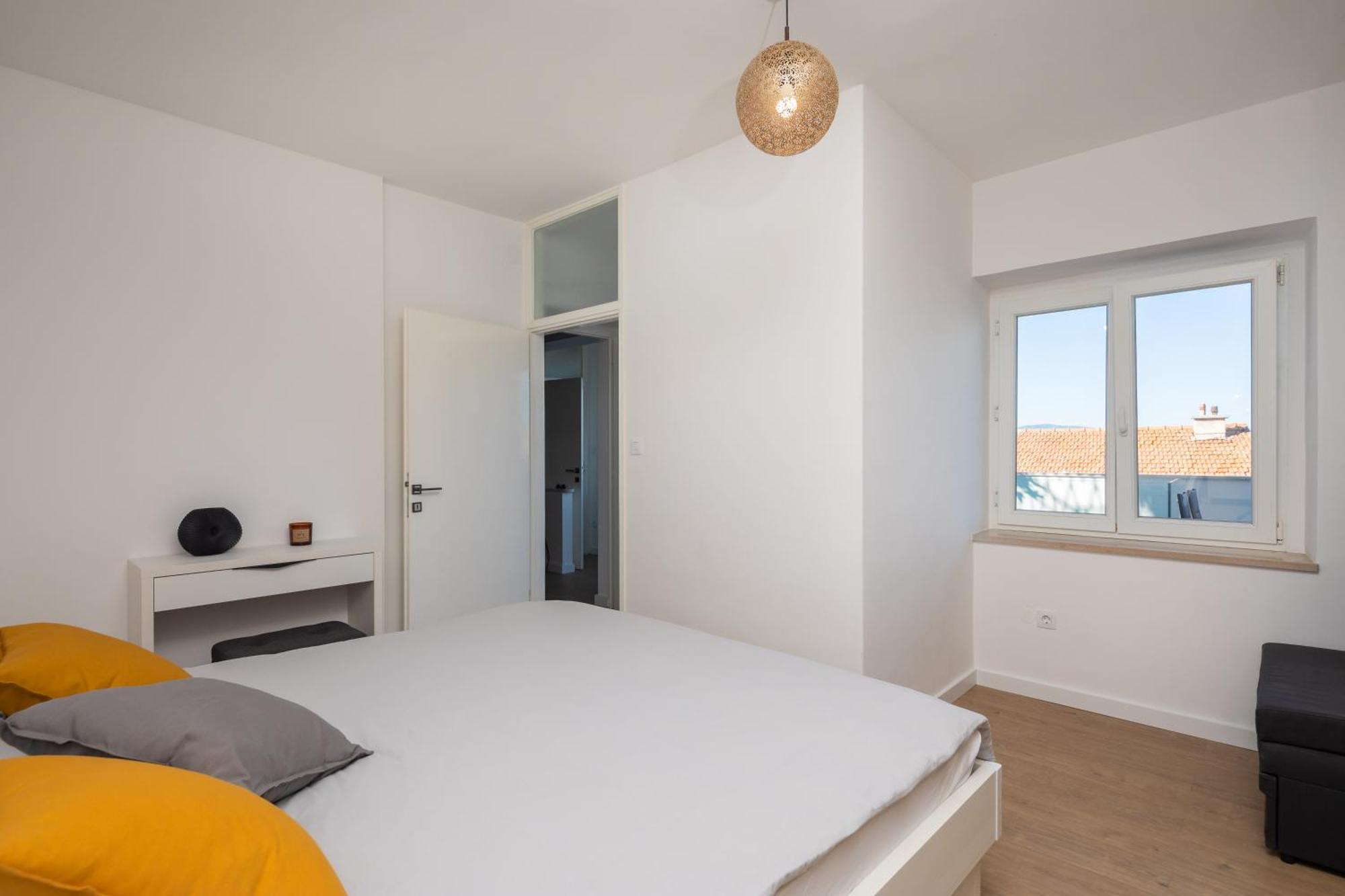 East Side Apartment Omis Ngoại thất bức ảnh