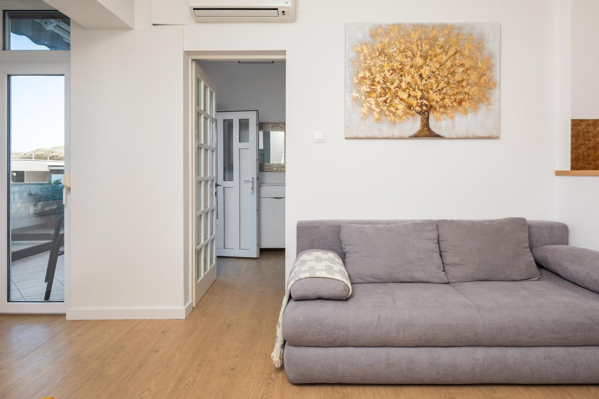 East Side Apartment Omis Ngoại thất bức ảnh
