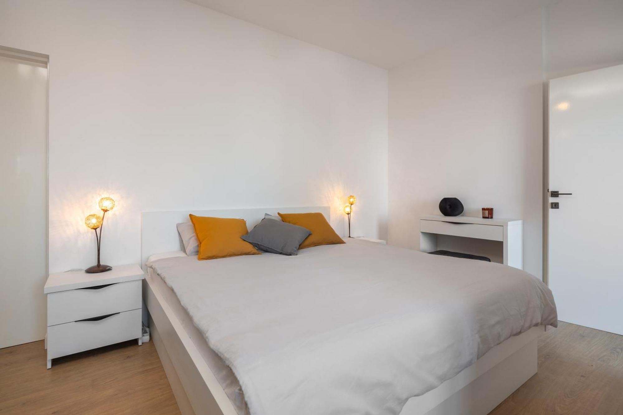 East Side Apartment Omis Ngoại thất bức ảnh