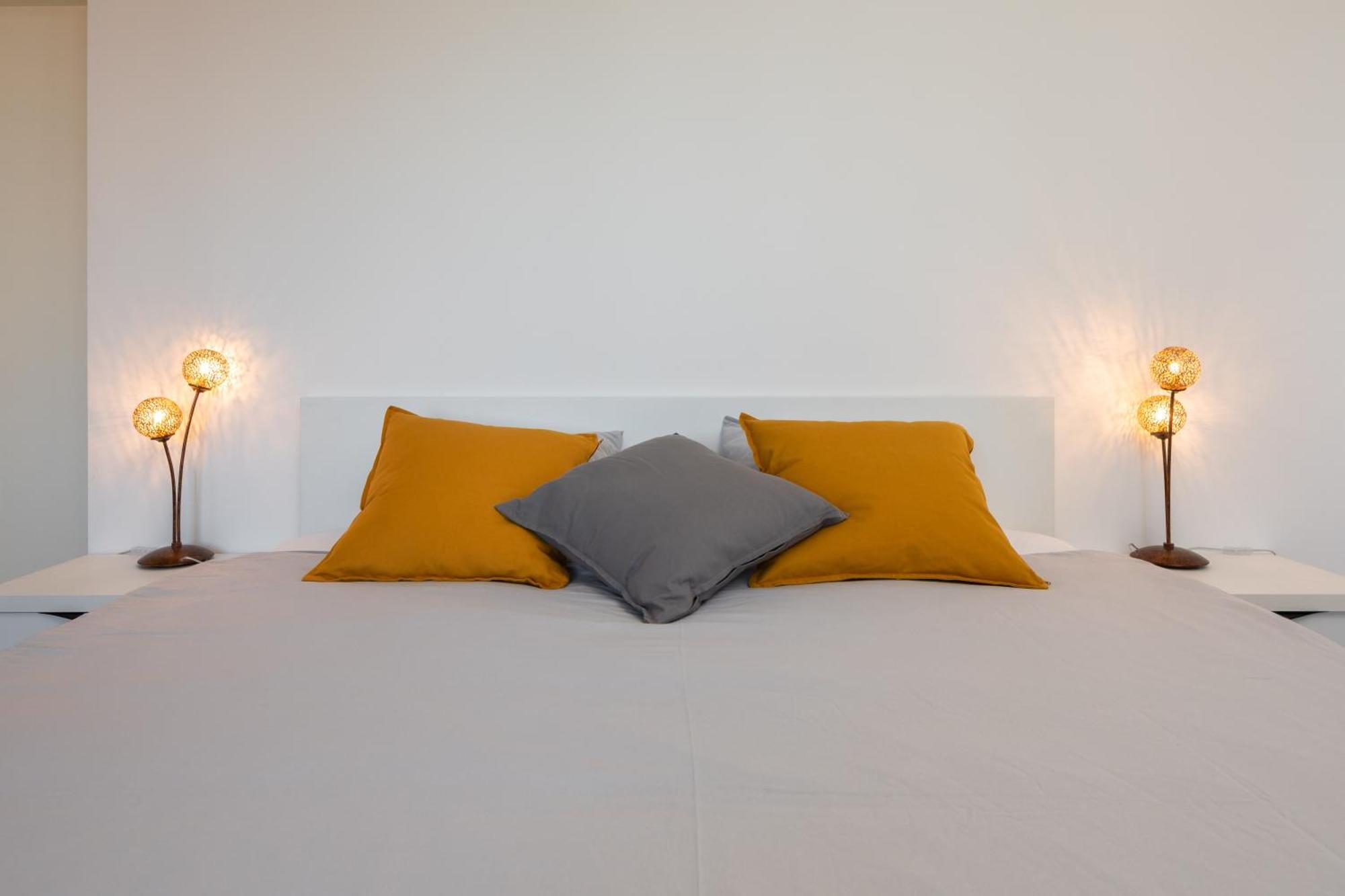 East Side Apartment Omis Ngoại thất bức ảnh