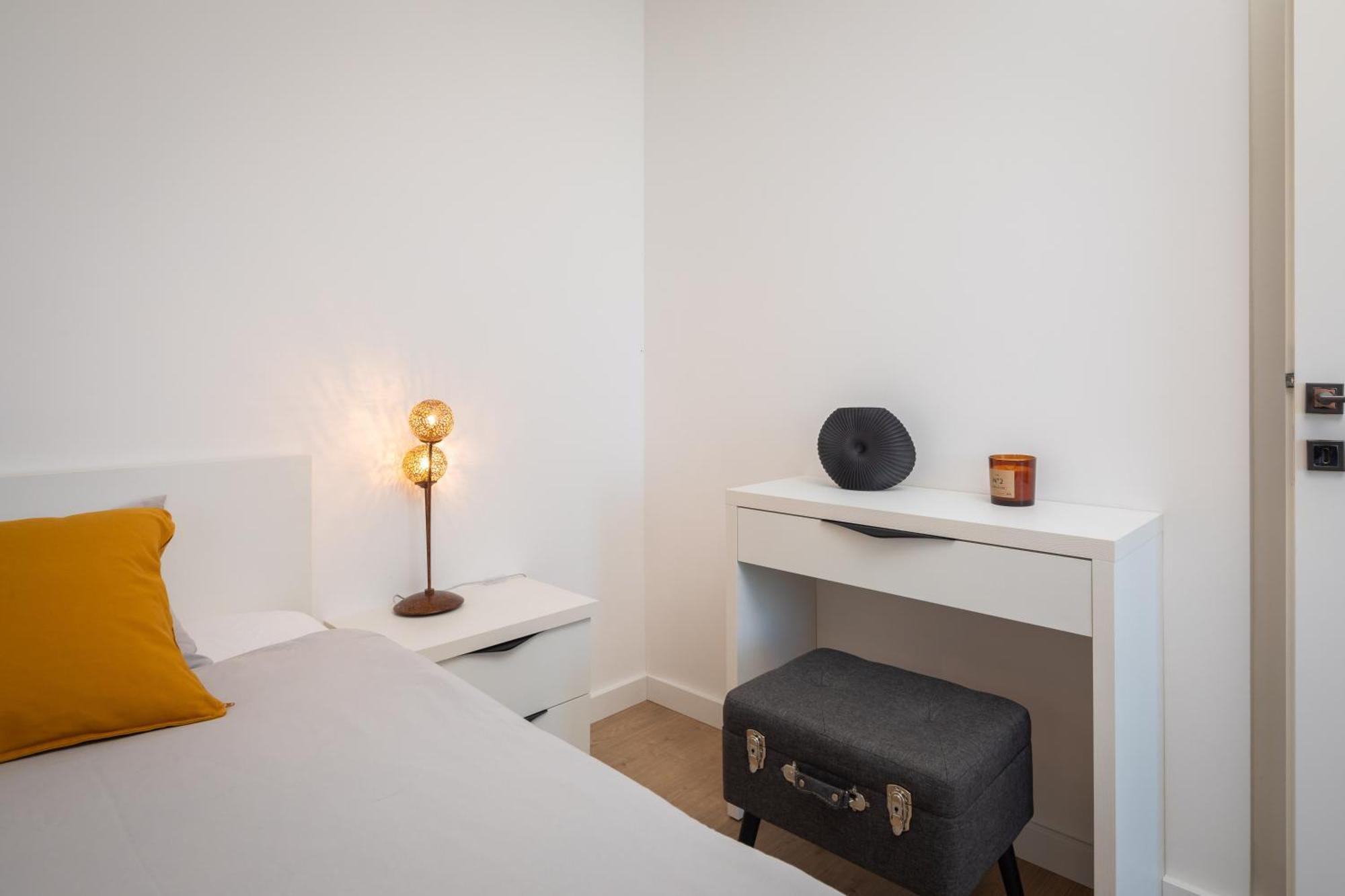East Side Apartment Omis Ngoại thất bức ảnh