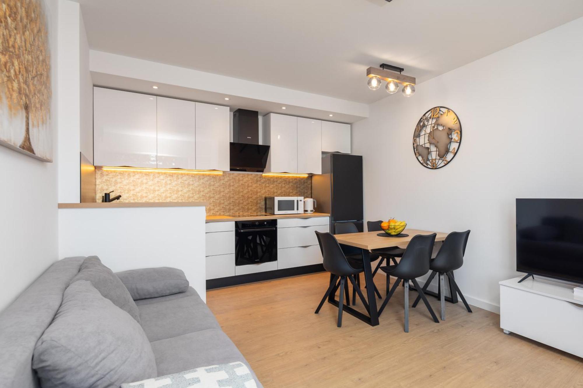 East Side Apartment Omis Ngoại thất bức ảnh