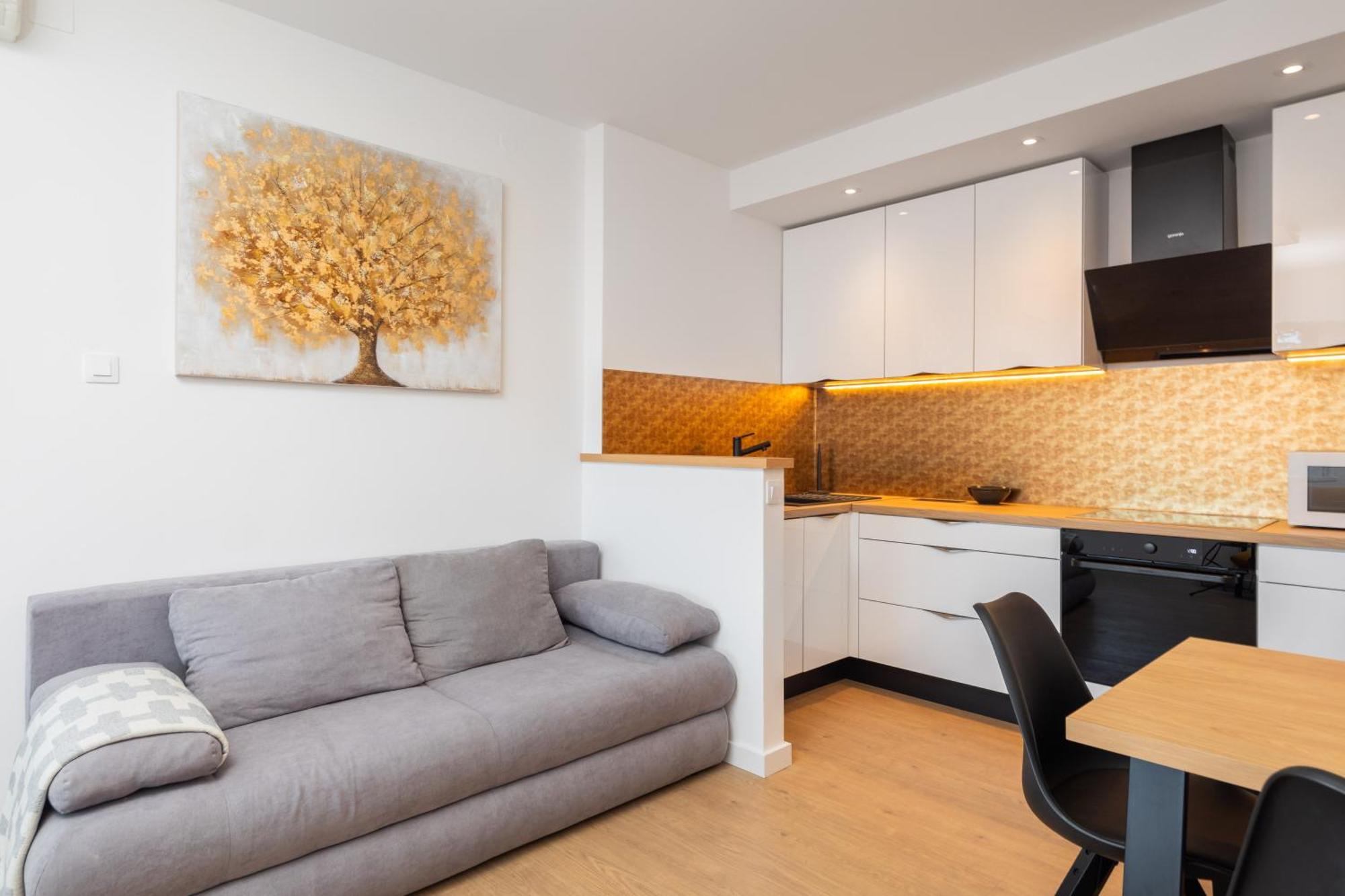 East Side Apartment Omis Ngoại thất bức ảnh