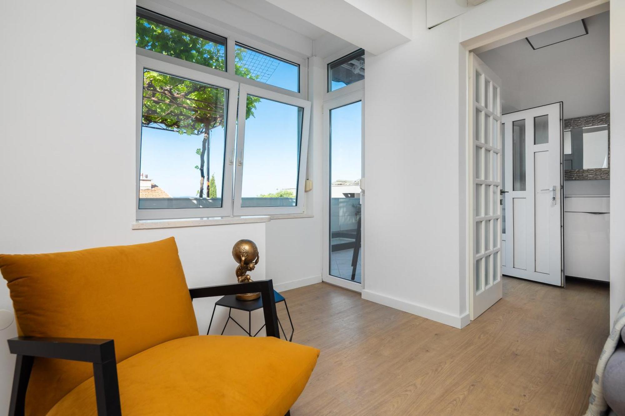 East Side Apartment Omis Ngoại thất bức ảnh