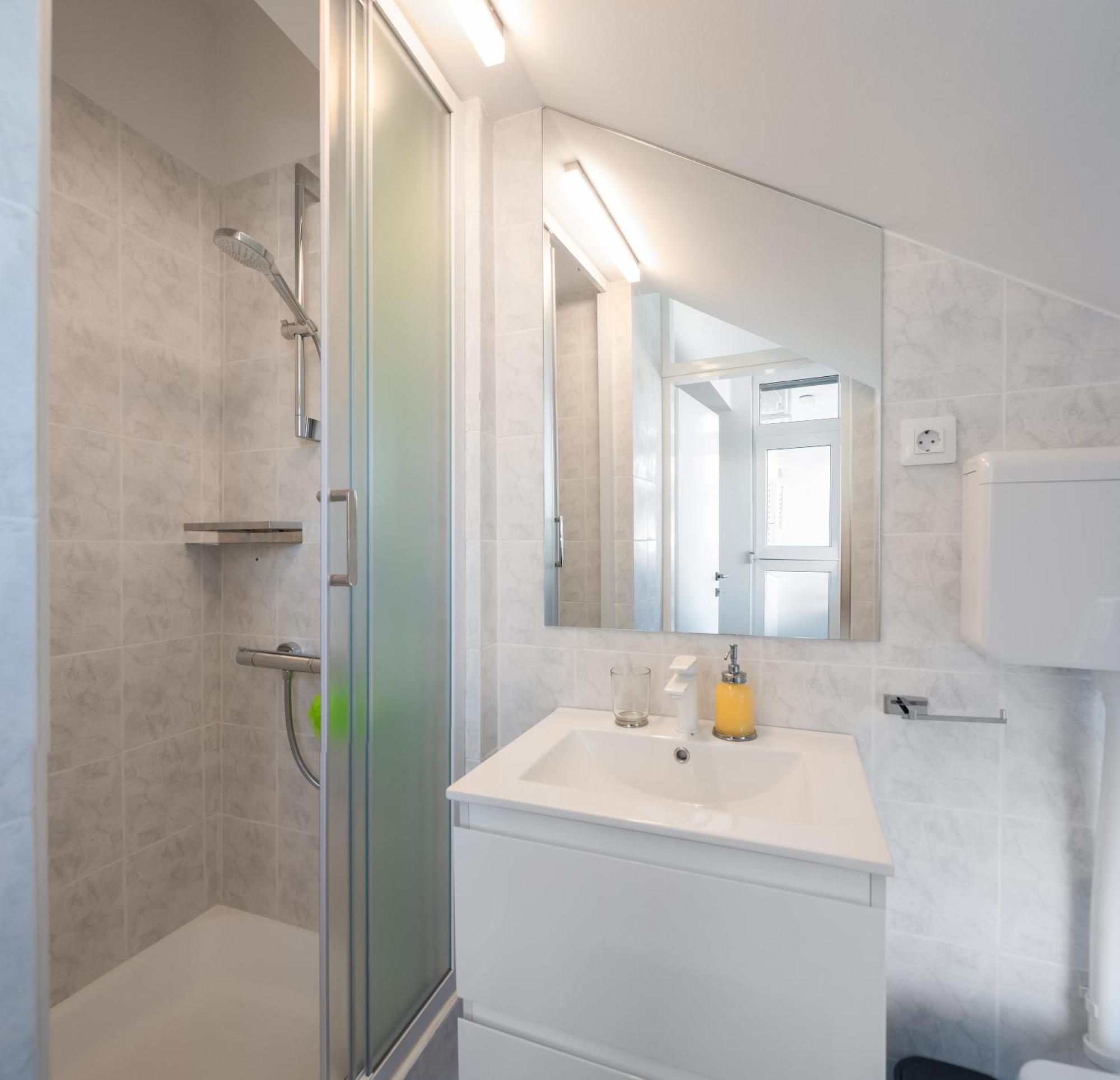 East Side Apartment Omis Ngoại thất bức ảnh